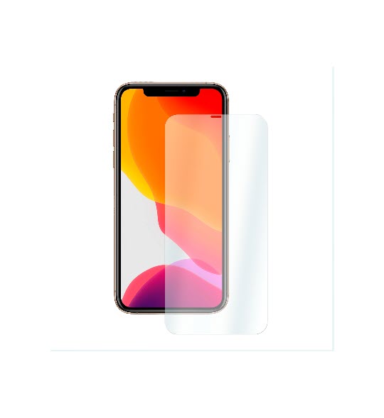 Tempered Glass Screen Protector Apple iPhone 11 Pro Max