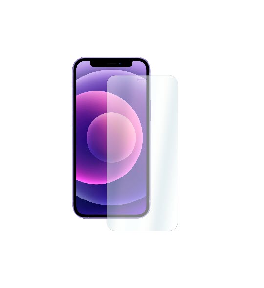 Tempered Glass Screen Protector Apple iPhone 12 mini
