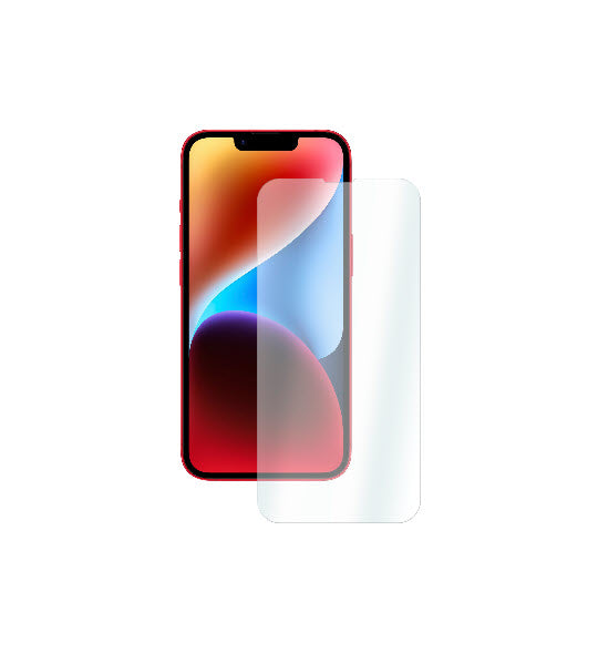 Tempered Glass Screen Protector Apple iPhone 14