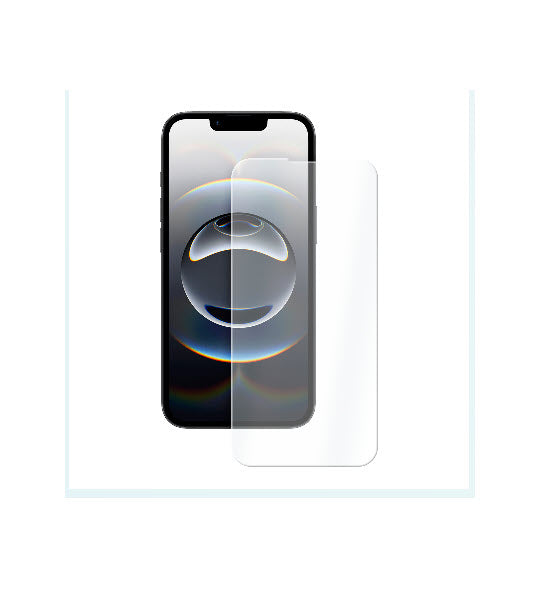 Tempered Glass screen protector Apple iPhone 16e