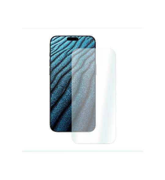 Tempered Glass Screen Protector Apple iPhone 16 Pro