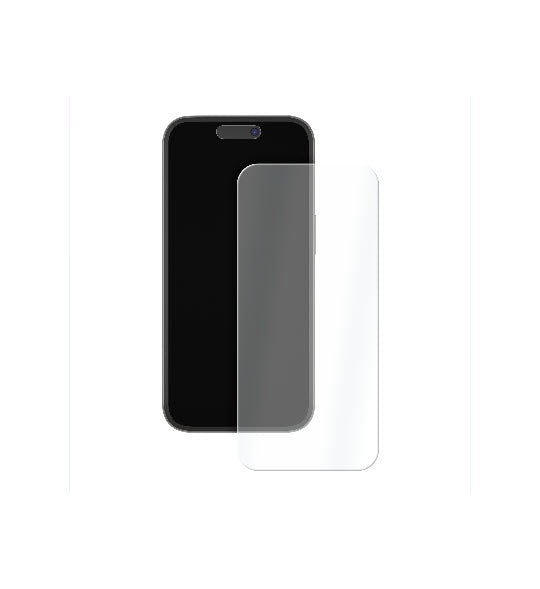 Tempered Glass Screen Protector Apple iPhone 17 Pro Max