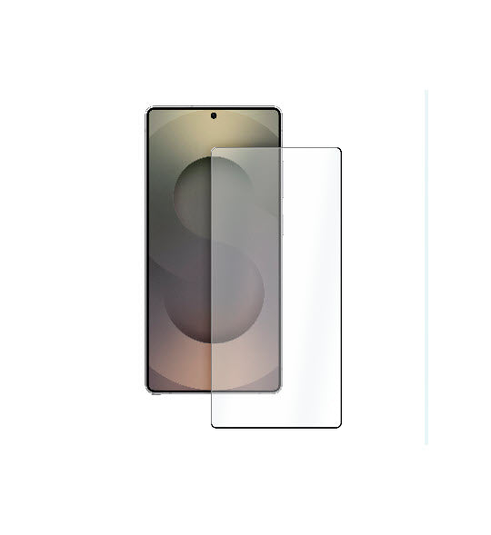 Tempered Glass Full Cover Protector Samsung Galaxy S25 Ultra