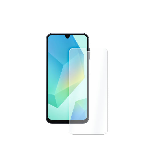 Tempered Glass Screen Protector Samsung Galaxy A16 / Galaxy A16 5G