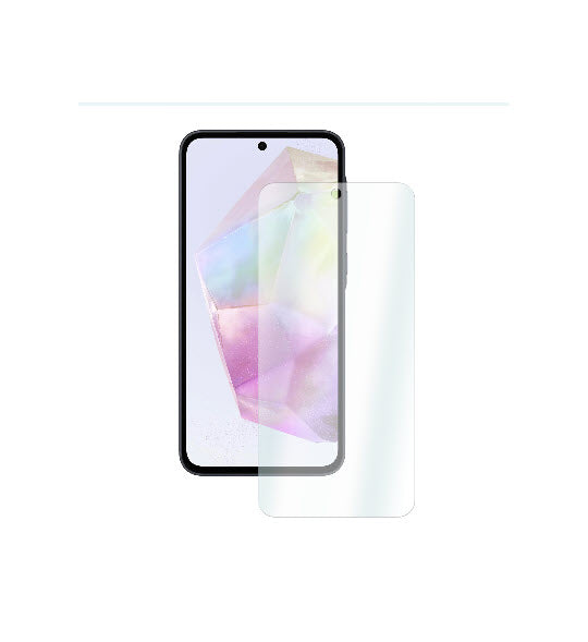 Tempered Glass Screen Protector Samsung Galaxy A35