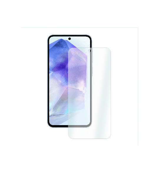 Tempered Glass Screen Protector Samsung Galaxy A55