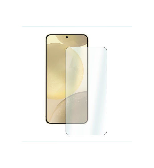 Tempered Glass Full Cover Screen Protector Samsung Galaxy S24 Plus
