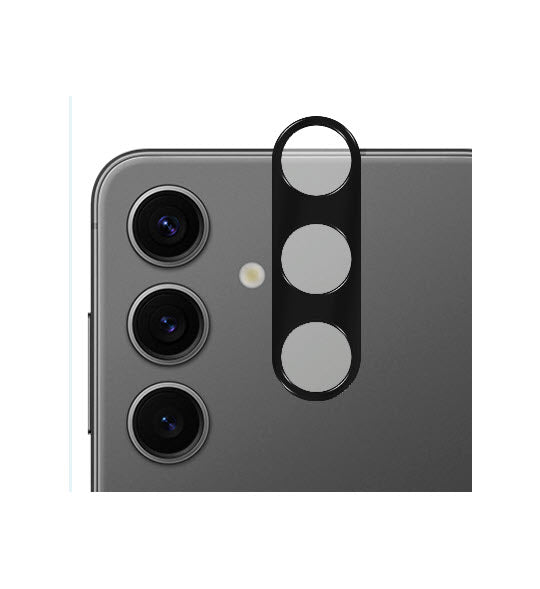 Samsung Galaxy S24 Camera Protector 2-pack