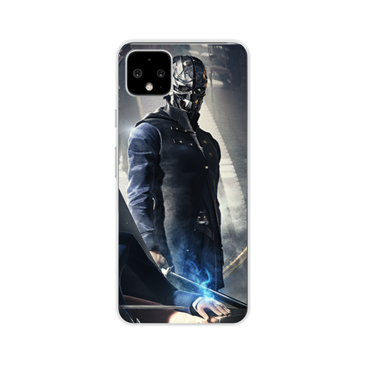 Custom Google Pixel 4 XL Everyday Phone Case