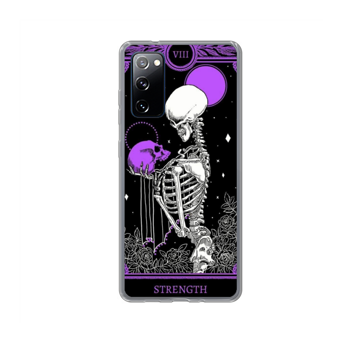 Custom Samsung Galaxy S20 FE / S20 FE 5G Everyday Phone Case