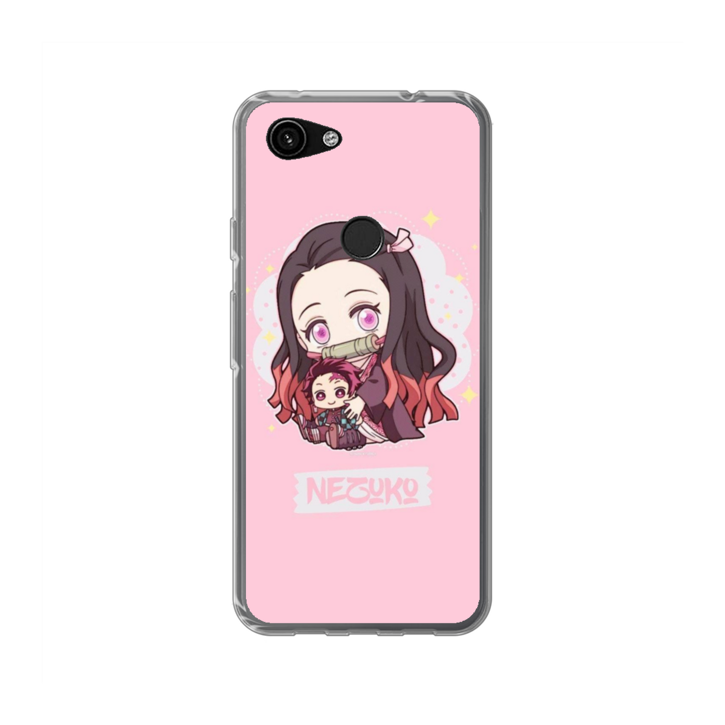 Custom Google Pixel 3a Everyday Phone Case
