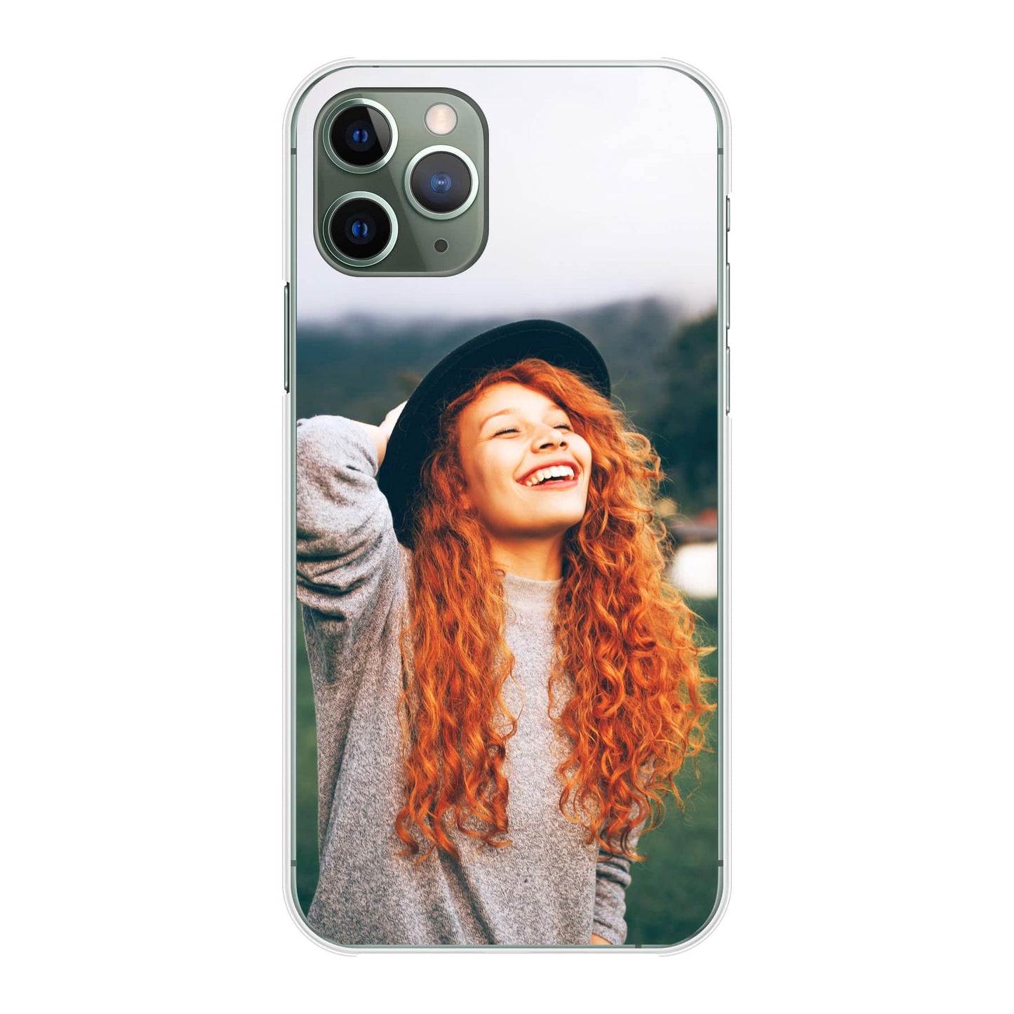 Custom Apple iPhone 11 Pro Grand Hard Phone Case