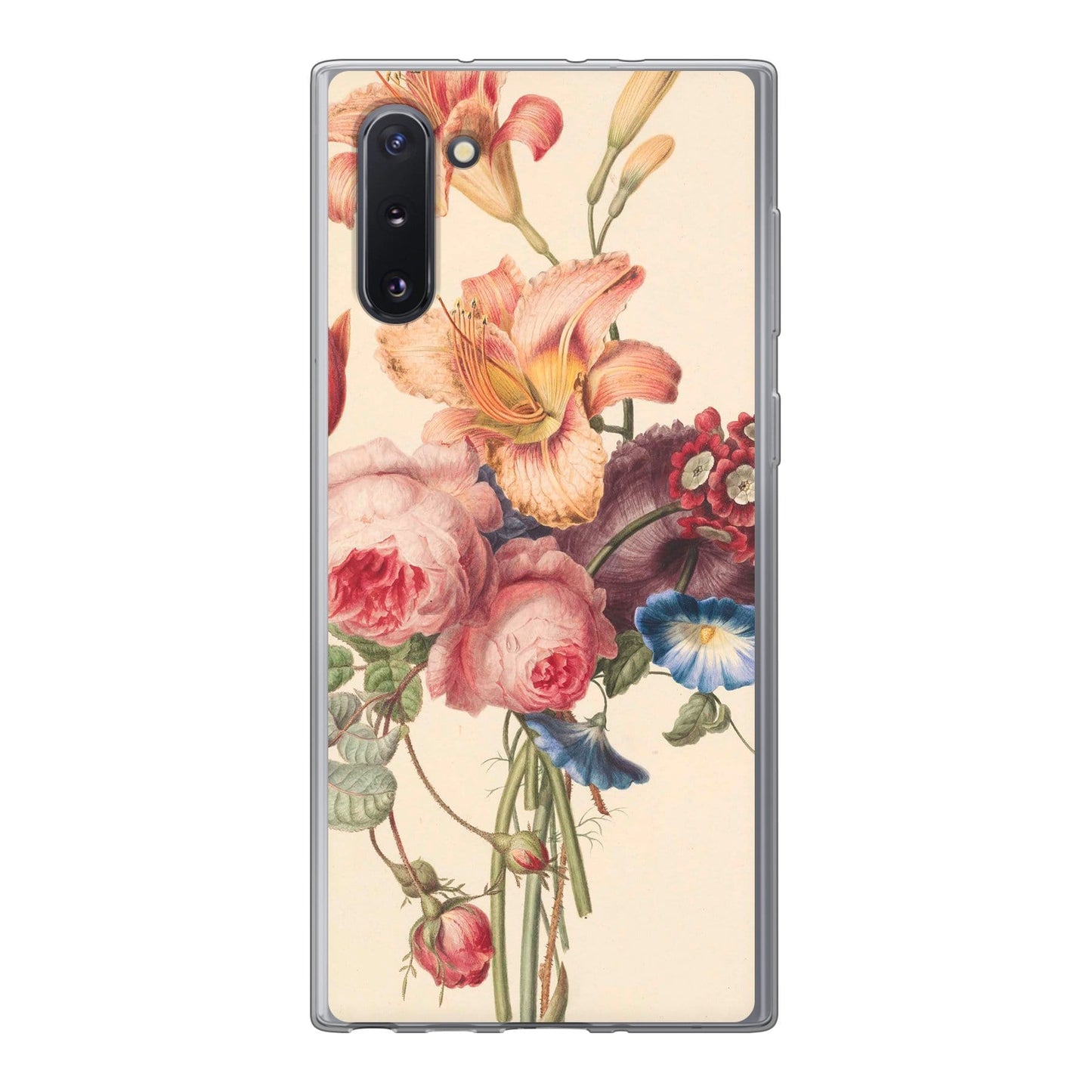 Custom Samsung Galaxy Note 10/Note 10 5G Everyday Phone Case