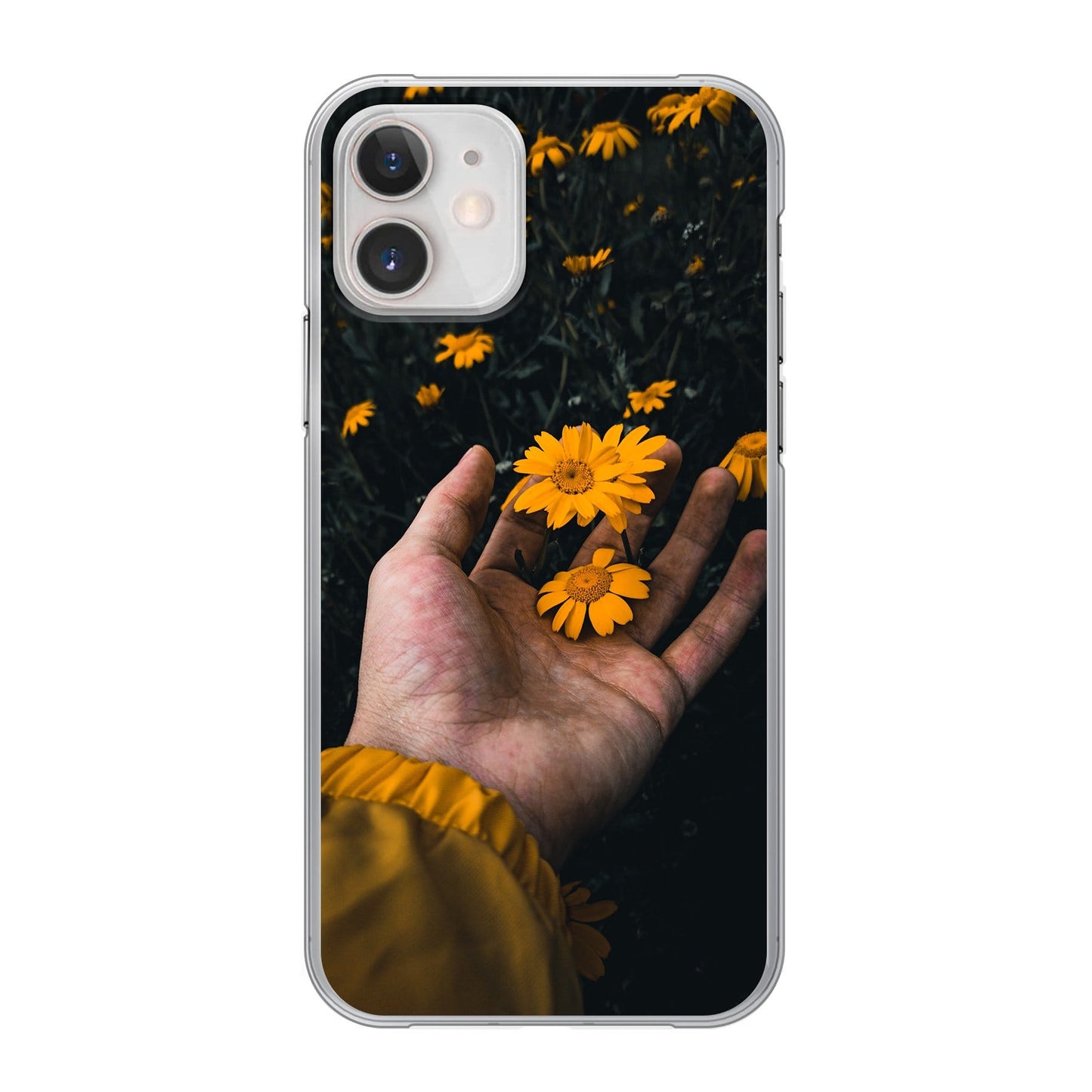 Custom Apple iPhone 12 mini Grand Hard Phone Case