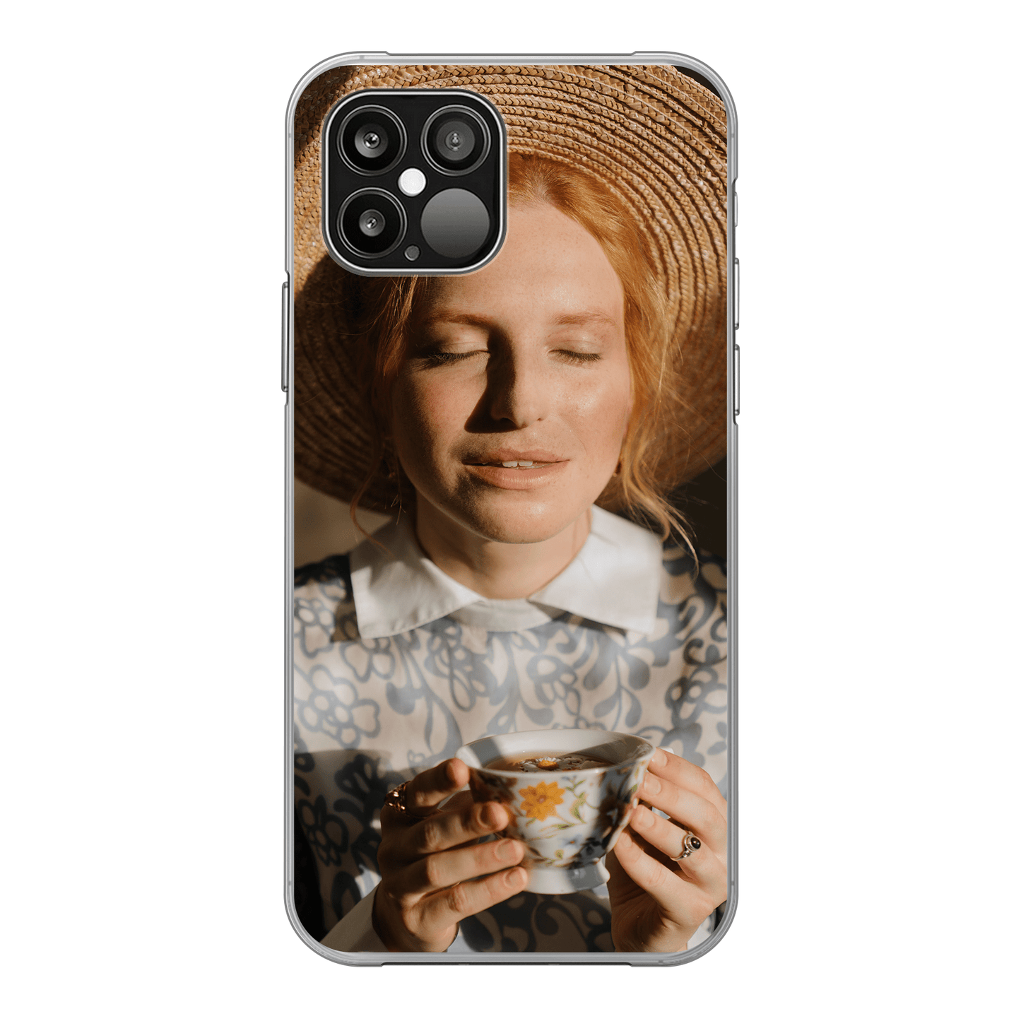 Custom Apple iPhone 12 / iPhone 12 Pro Grand Hard Phone Case