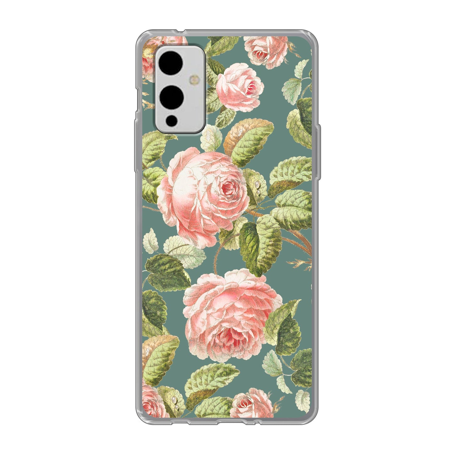 Custom OnePlus 9 Everyday Phone Case