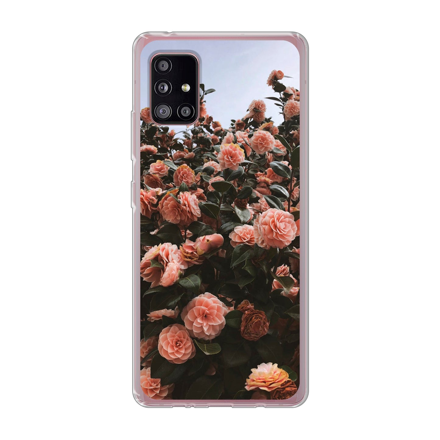 Custom Samsung Galaxy A51 5G Everyday Phone Case