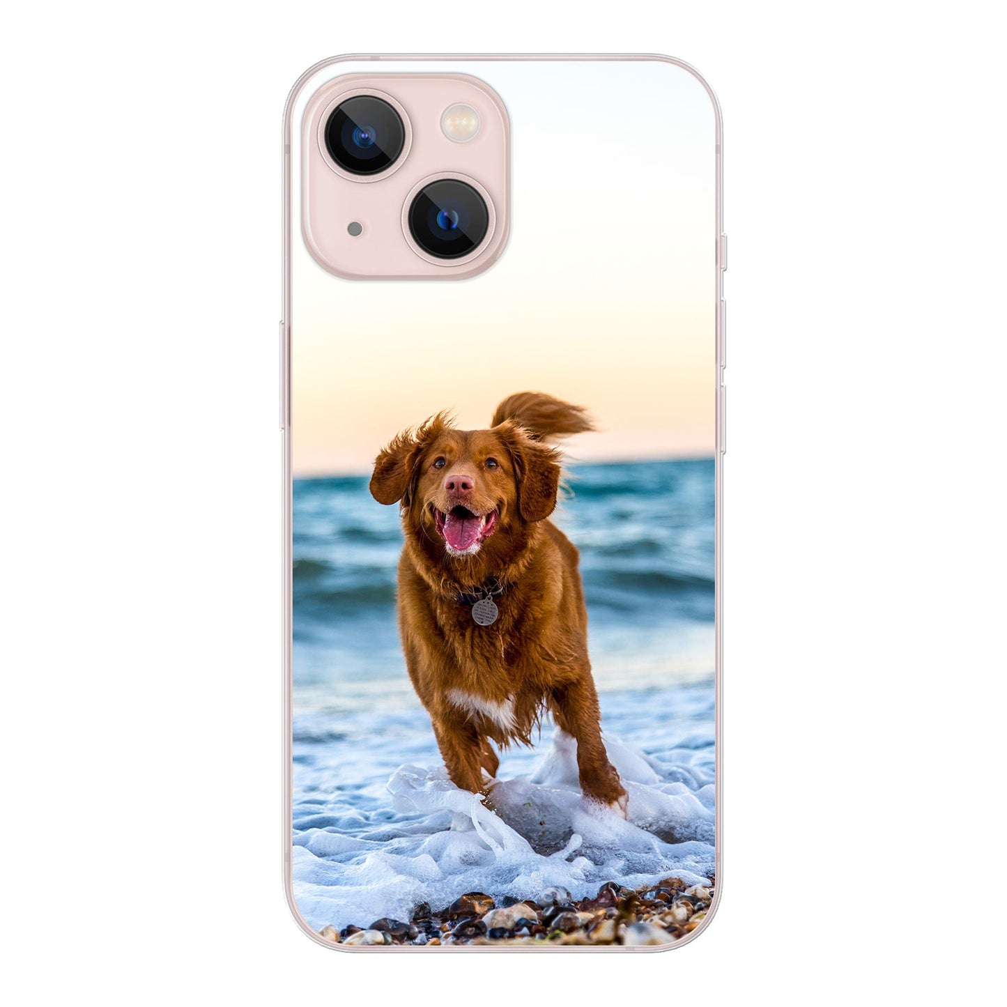 Custom Apple iPhone 13 mini Grand Hard Phone Case