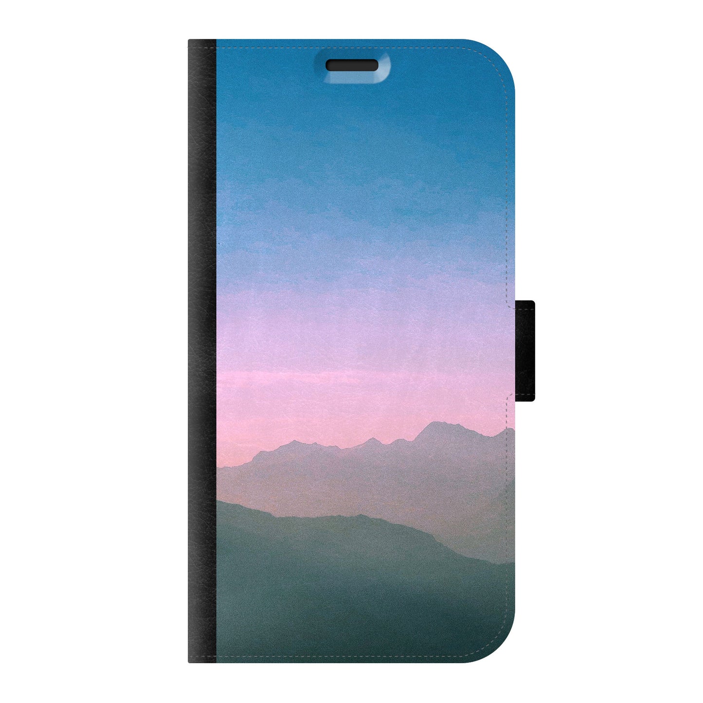 Custom Apple iPhone Xs Max Front Wallet Phone Case