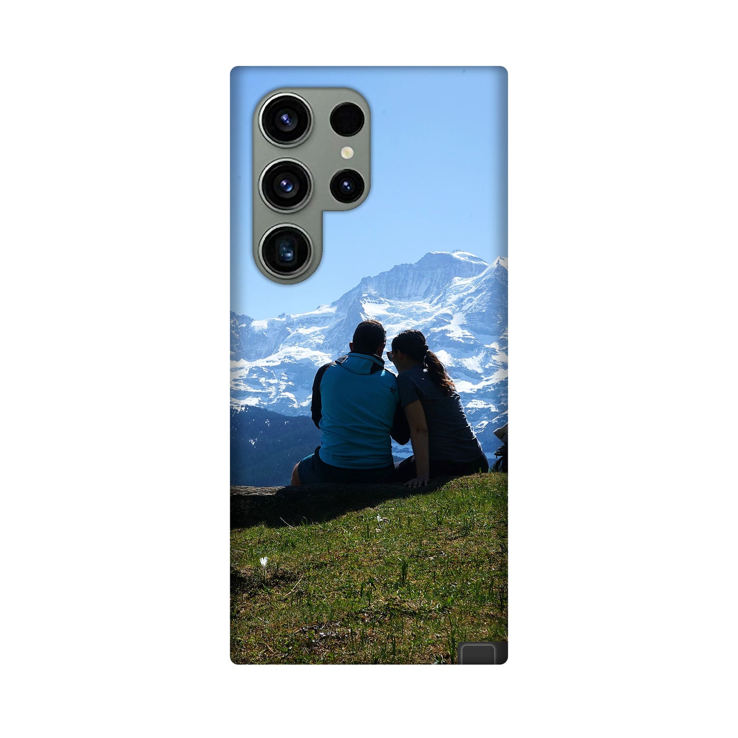 Custom Samsung Galaxy S23 Ultra Tough Phone Case