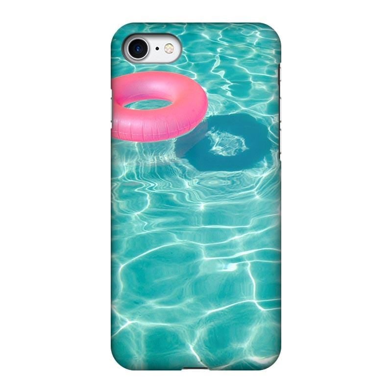 Custom Apple iPhone 7 / 8 / SE (2020) / SE (2022) Tough Phone Case