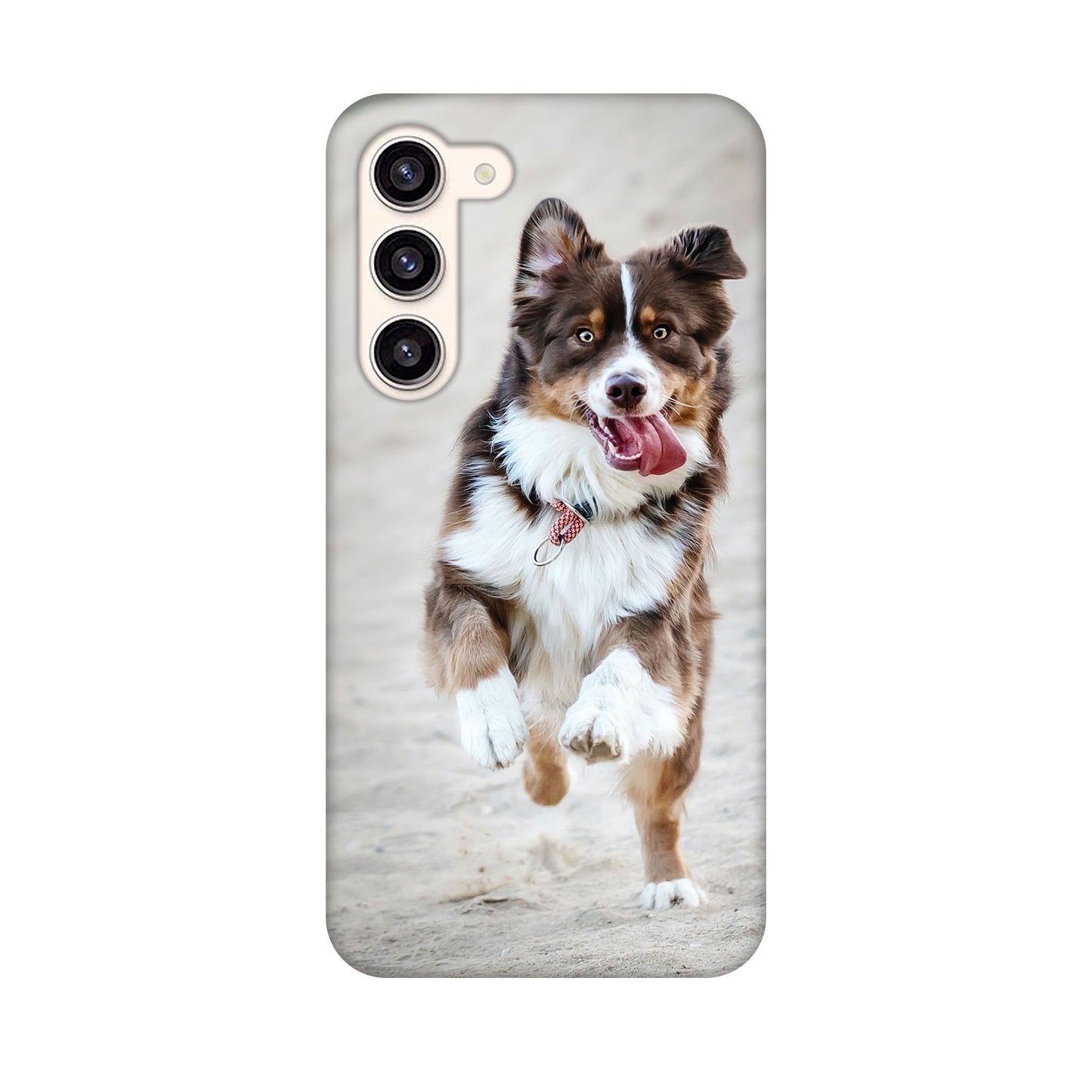 Custom Samsung Galaxy S23 Plus Tough Phone Case