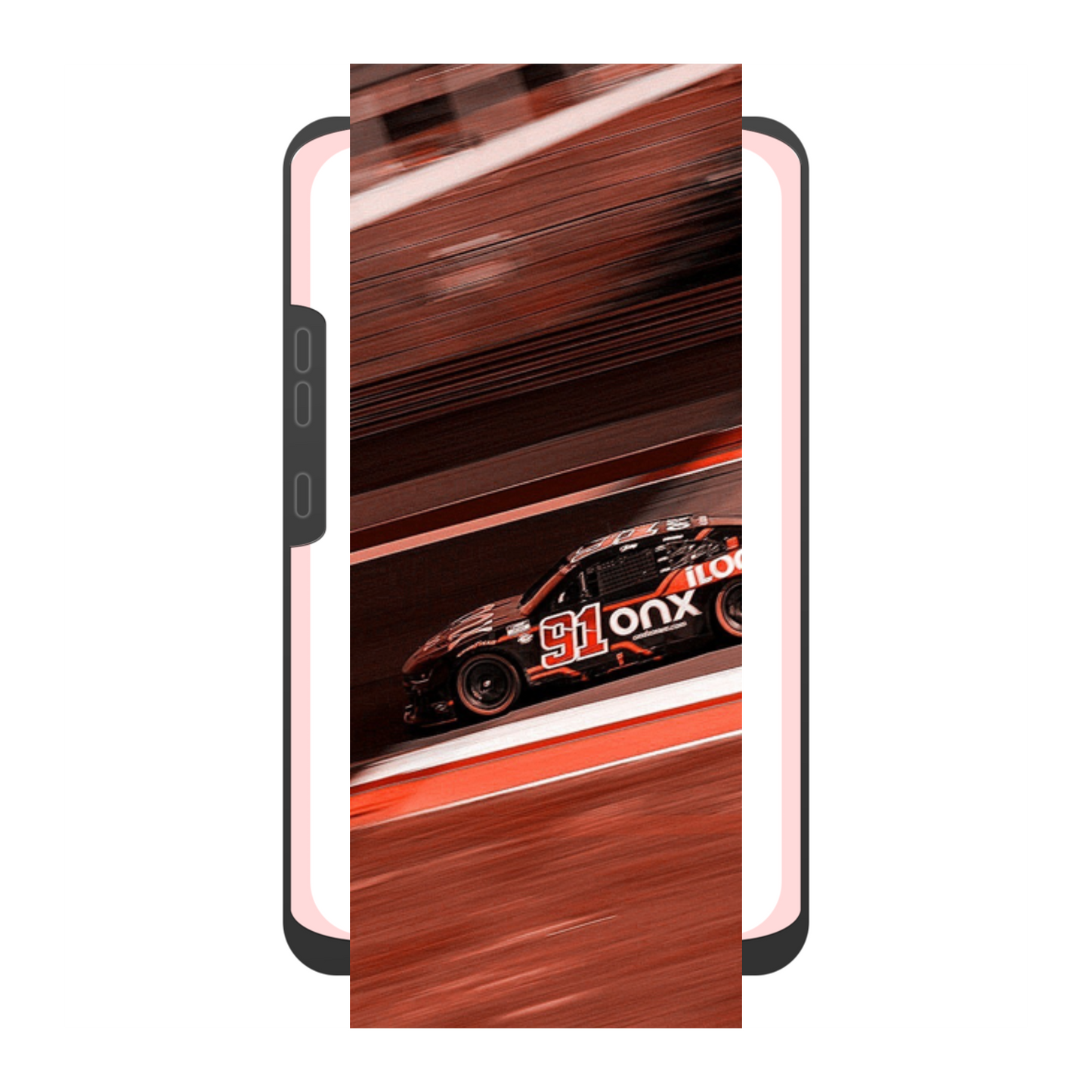Custom Samsung Galaxy S22 Tough Phone Case