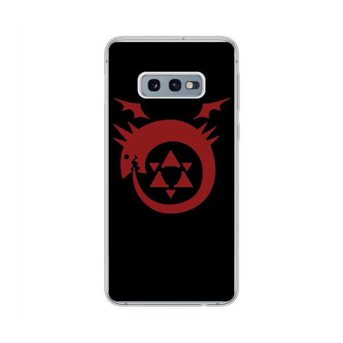 Custom Samsung Galaxy S10e Everyday Phone Case