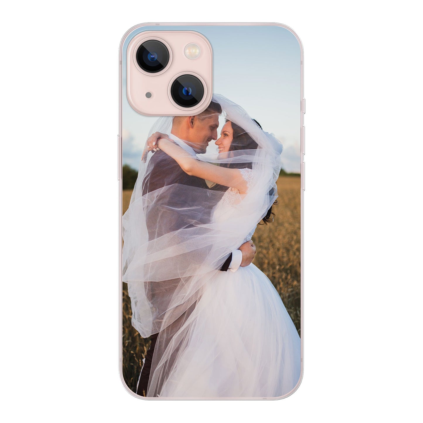 Custom Apple iPhone 13 Grand Hard Phone Case