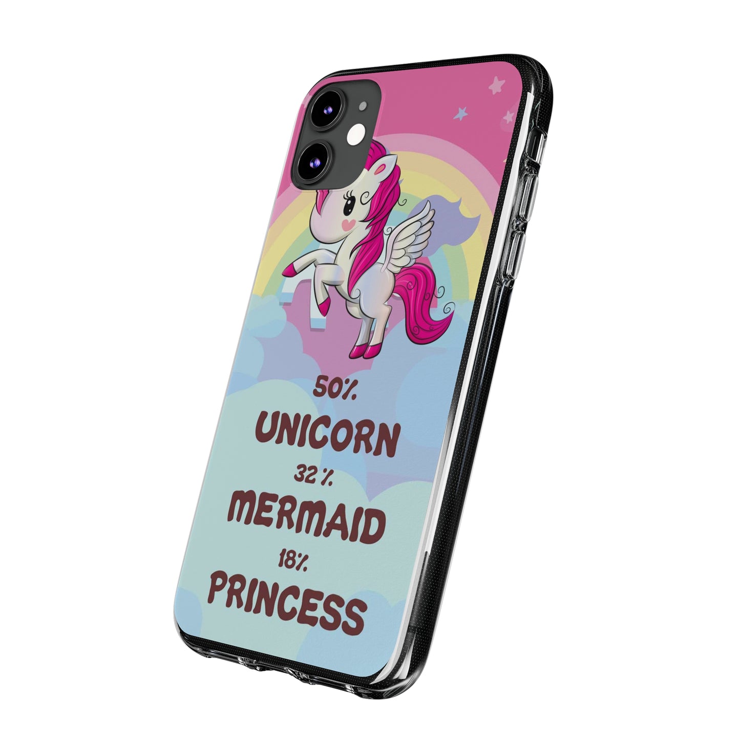 Pre-Design Mermaid Everyday Phone Case