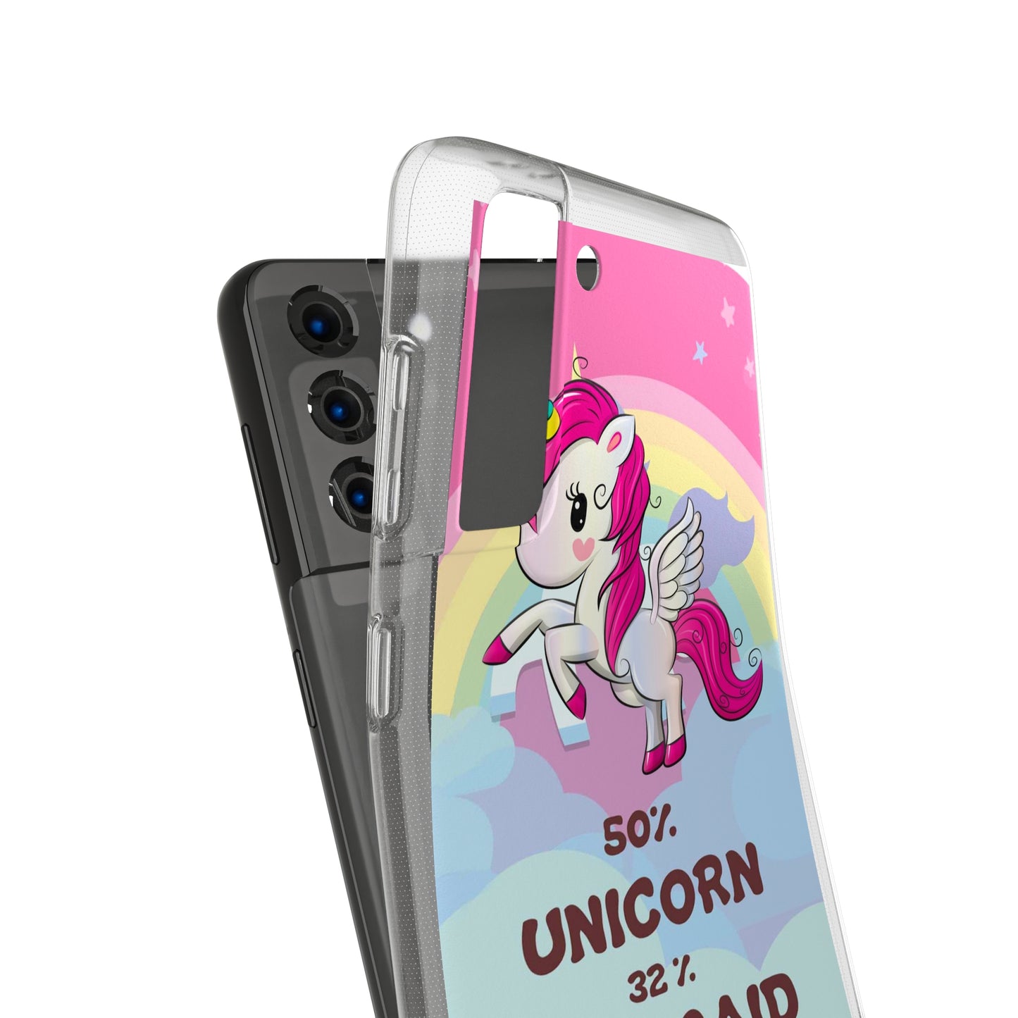 Custom Pre-Design Mermaid Everyday Phone Case