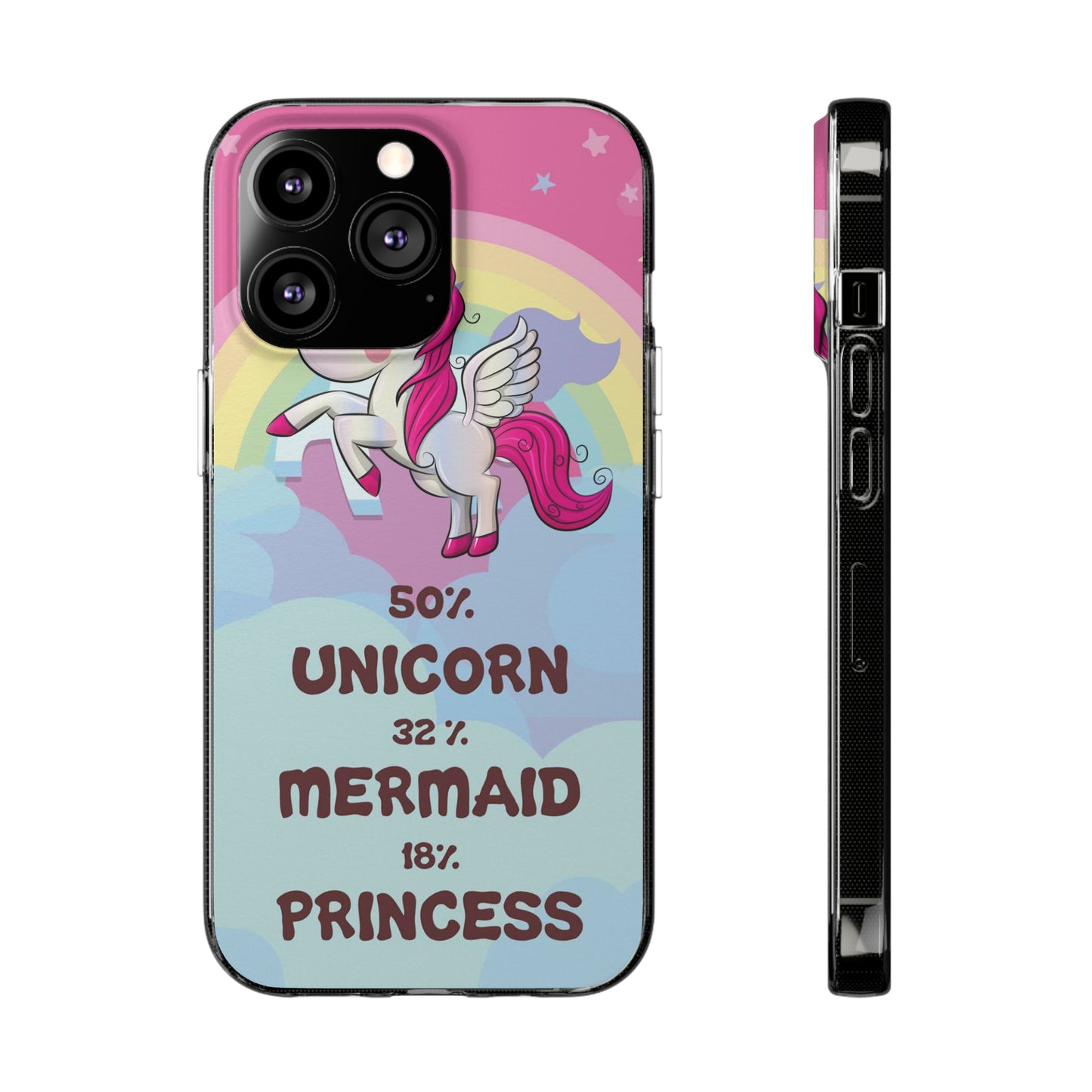 Pre-Design Mermaid Everyday Phone Case