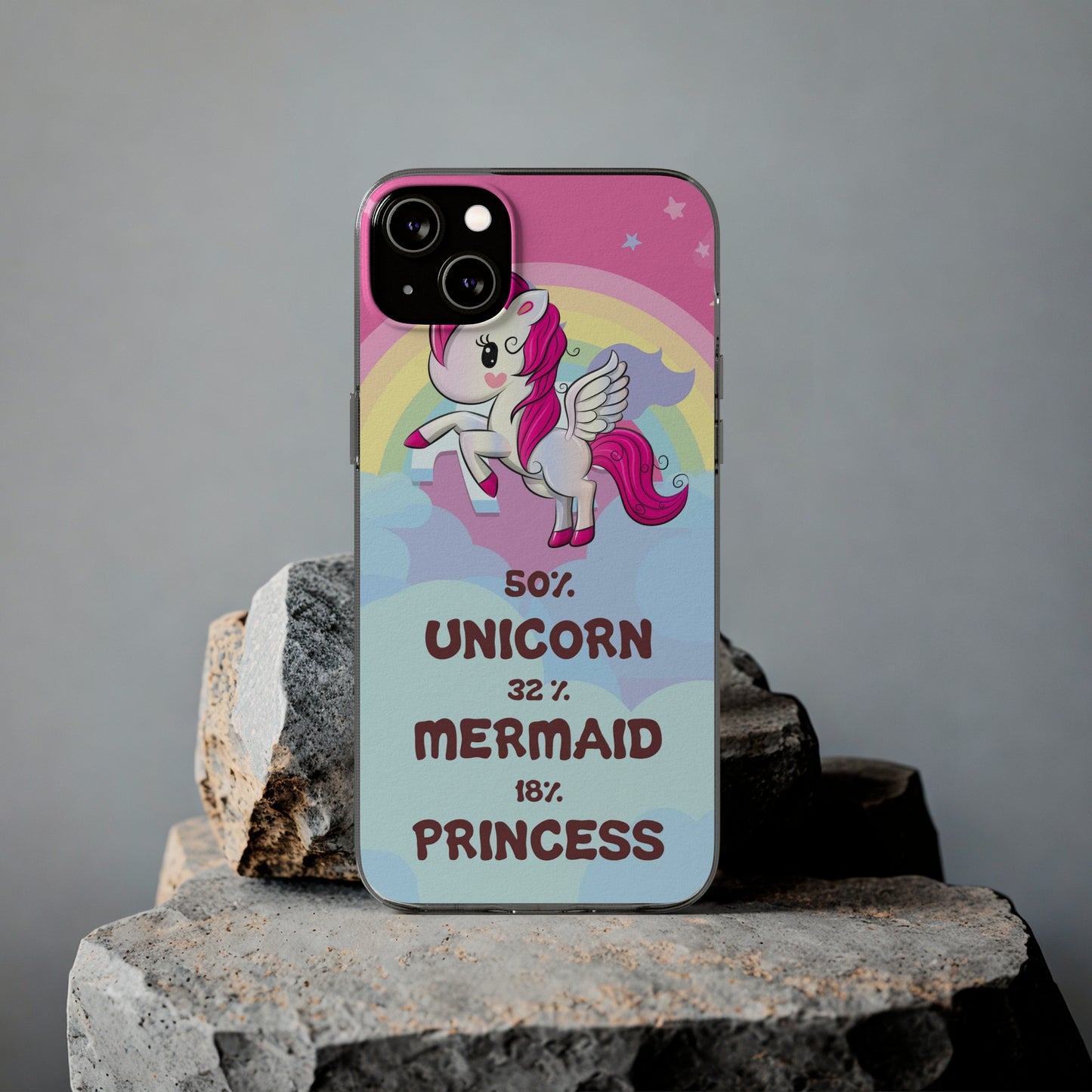 Pre-Design Mermaid Everyday Phone Case