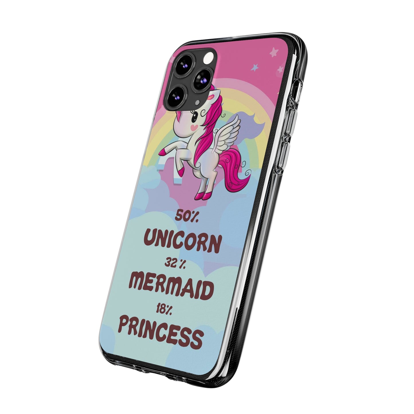 Pre-Design Mermaid Everyday Phone Case