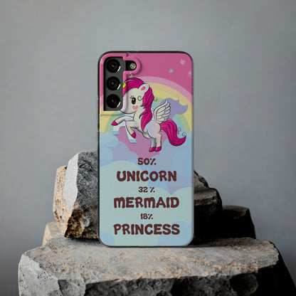 Custom Pre-Design Mermaid Everyday Phone Case