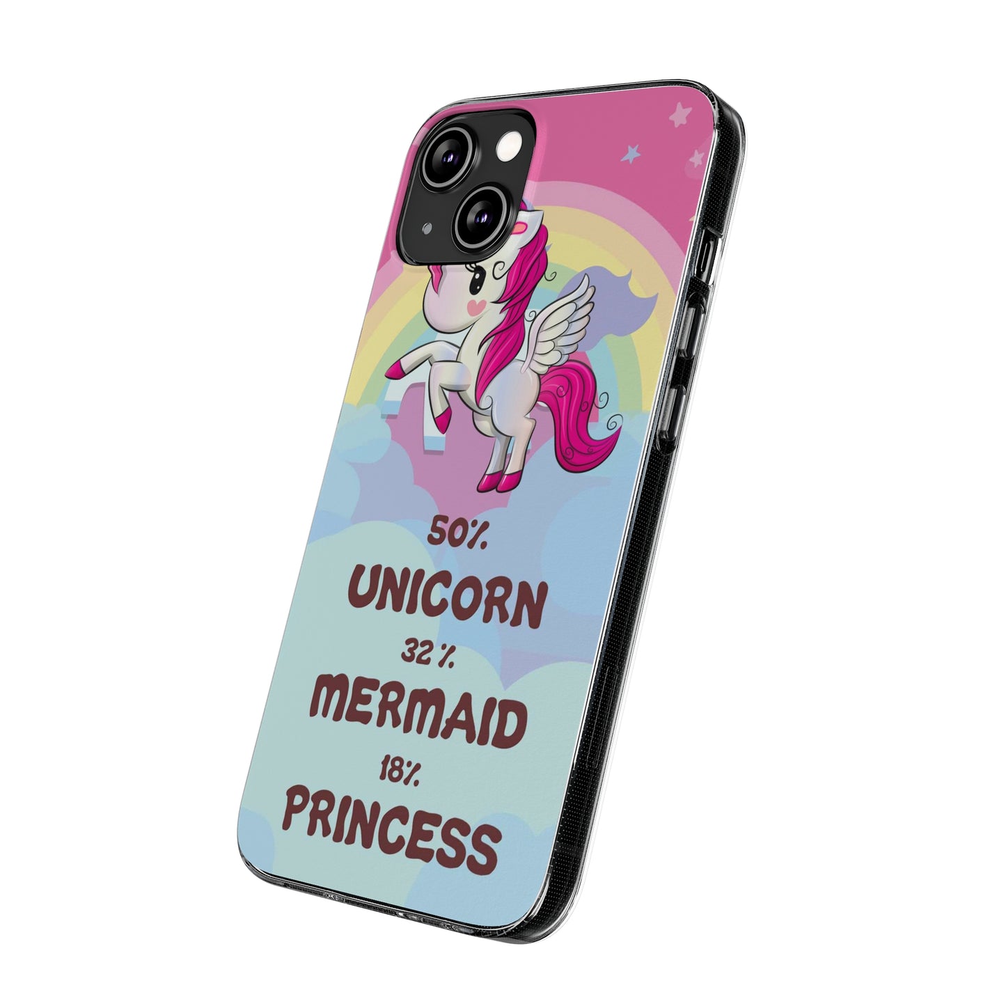 Custom Pre-Design Mermaid Everyday Phone Case