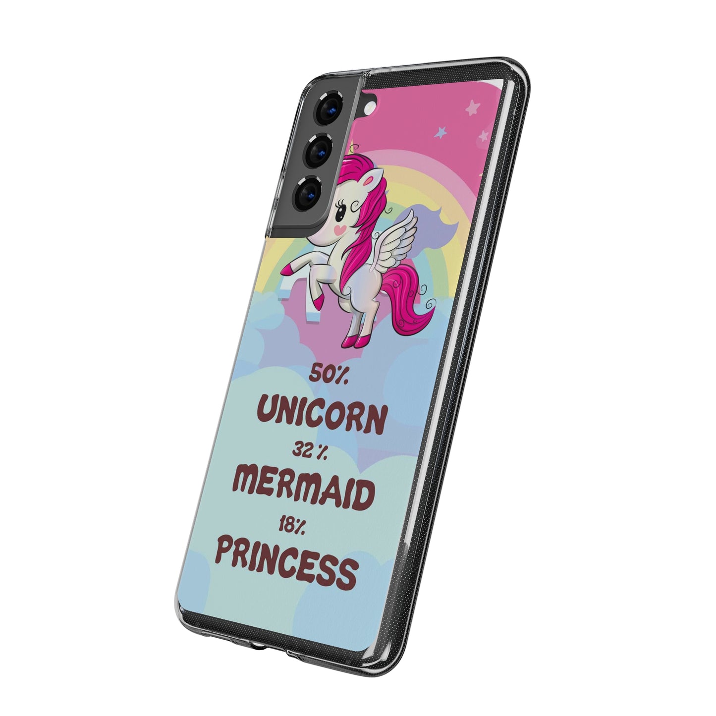 Custom Pre-Design Mermaid Everyday Phone Case