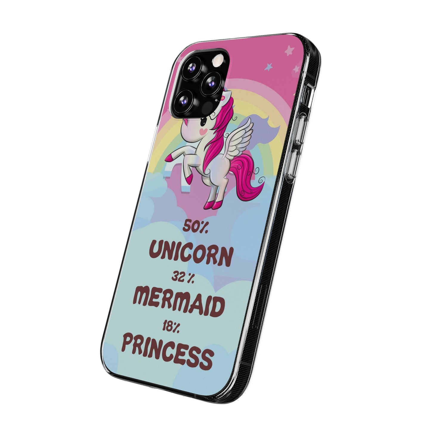 Custom Pre-Design Mermaid Everyday Phone Case