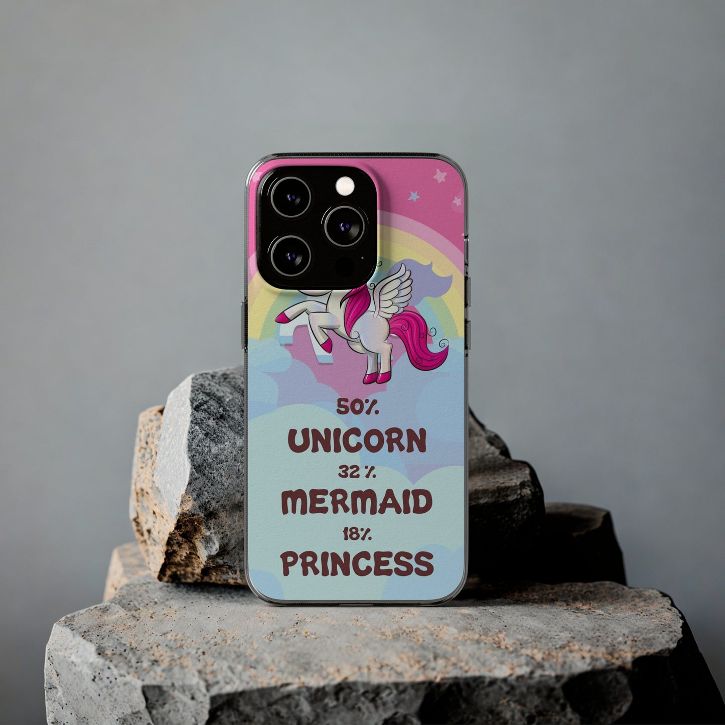 Pre-Design Mermaid Everyday Phone Case