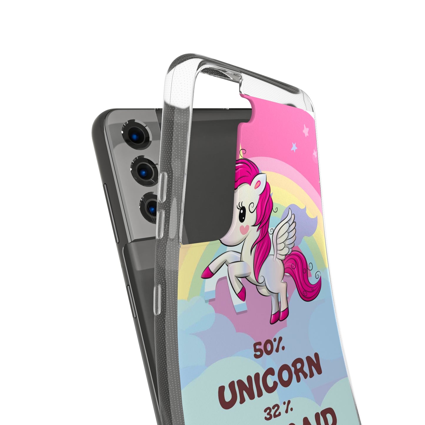 Pre-Design Mermaid Everyday Phone Case