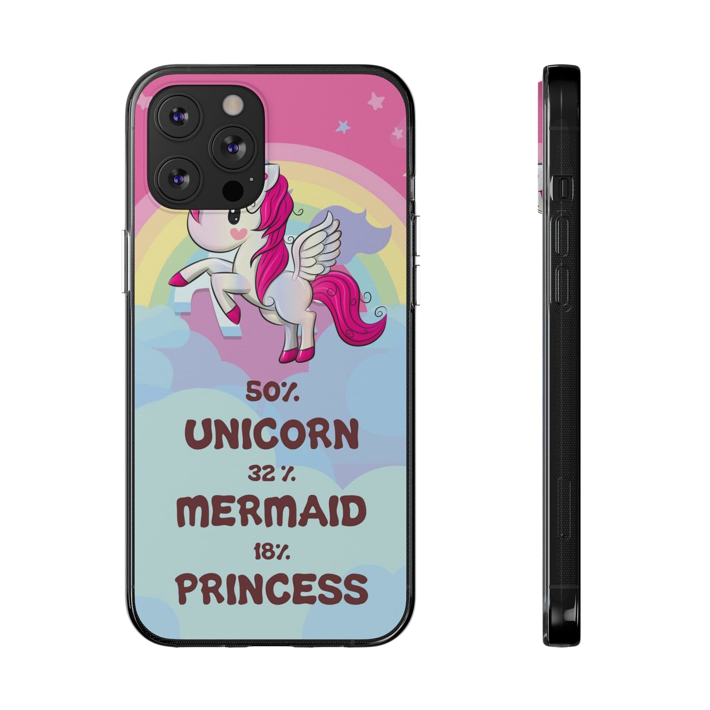 Custom Pre-Design Mermaid Everyday Phone Case