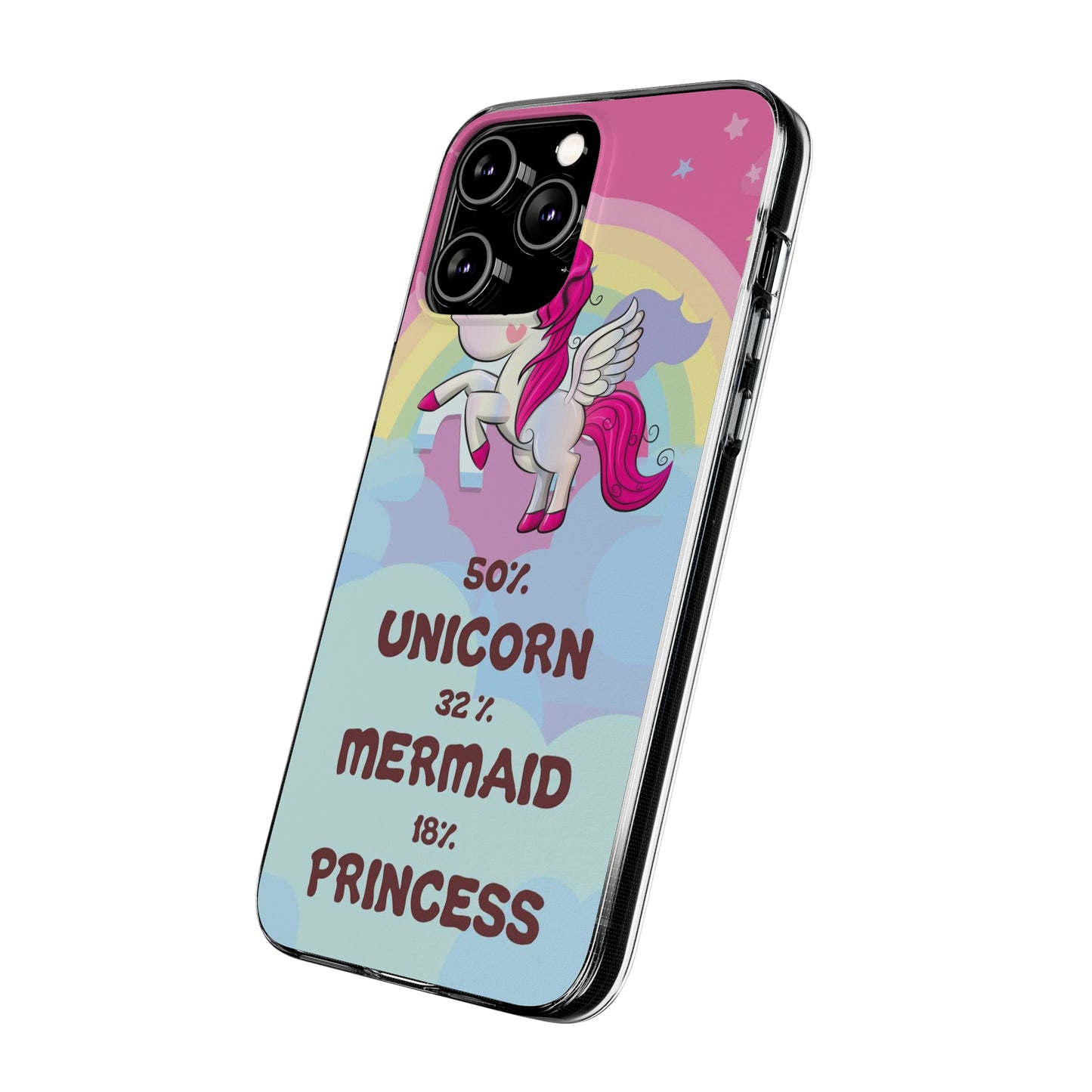 Custom Pre-Design Mermaid Everyday Phone Case