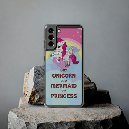 Custom Pre-Design Mermaid Everyday Phone Case