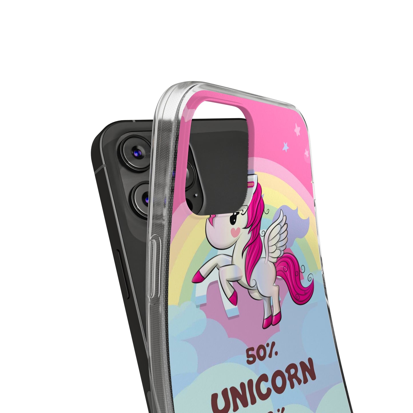 Custom Pre-Design Mermaid Everyday Phone Case