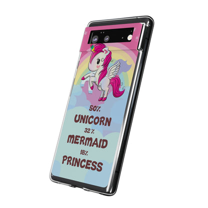 Custom Pre-Design Mermaid Everyday Phone Case