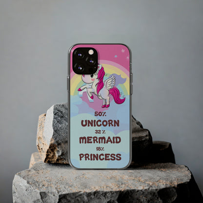 Custom Pre-Design Mermaid Everyday Phone Case