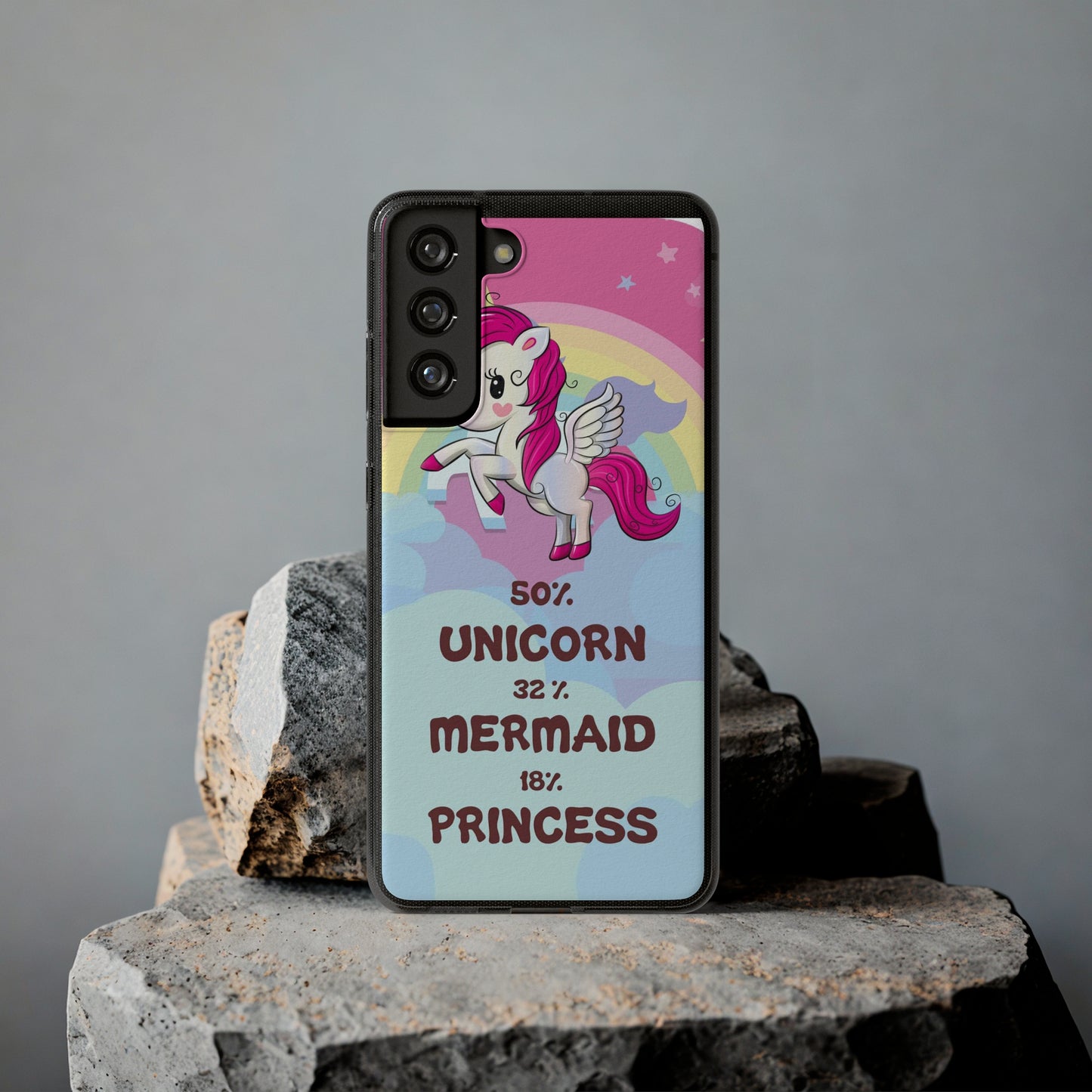 Pre-Design Mermaid Everyday Phone Case