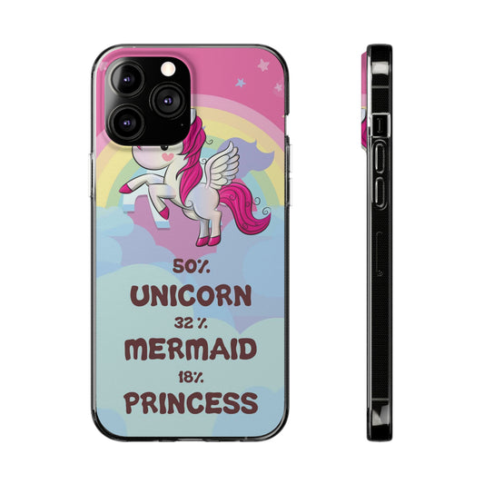 Pre-Design Mermaid Everyday Phone Case