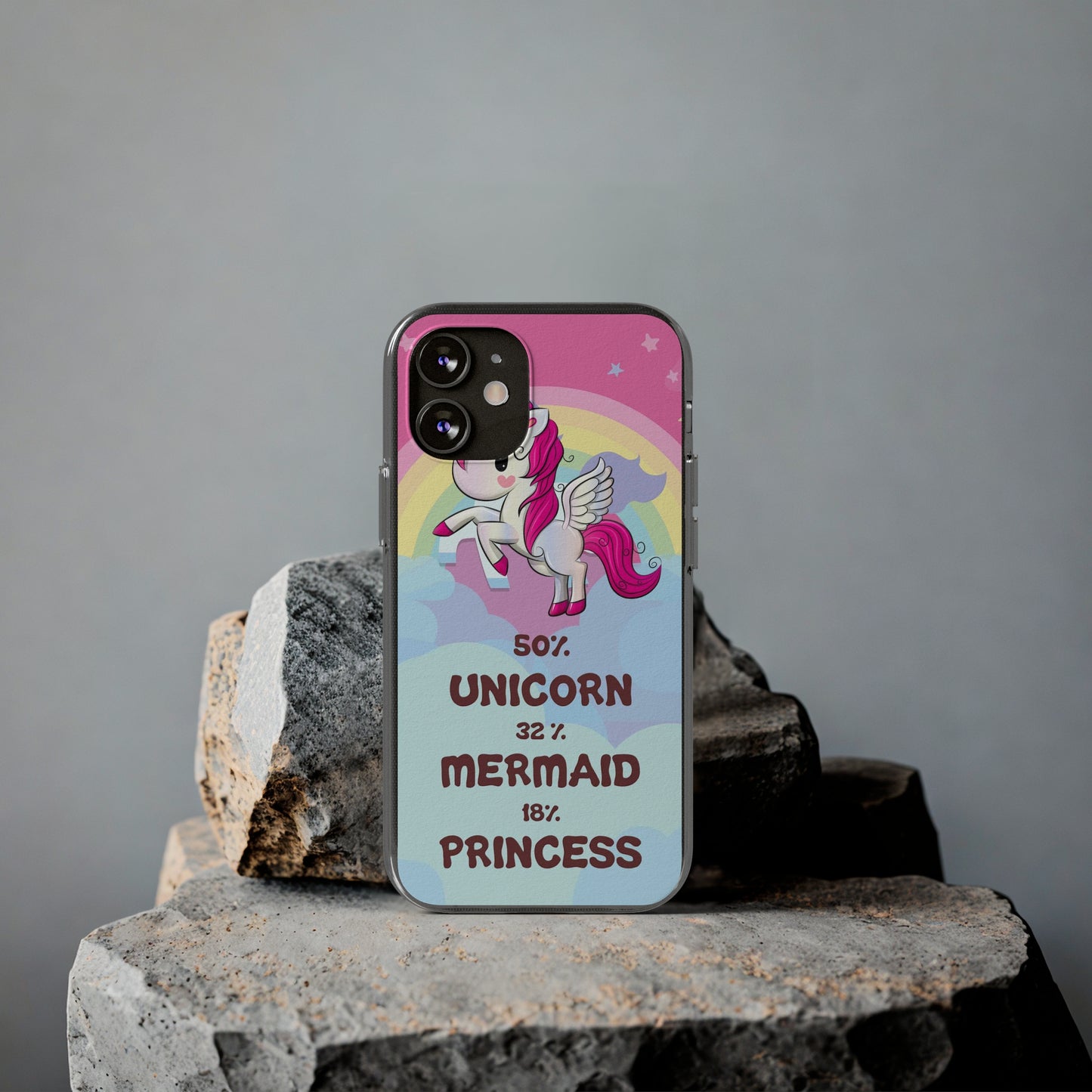 Pre-Design Mermaid Everyday Phone Case