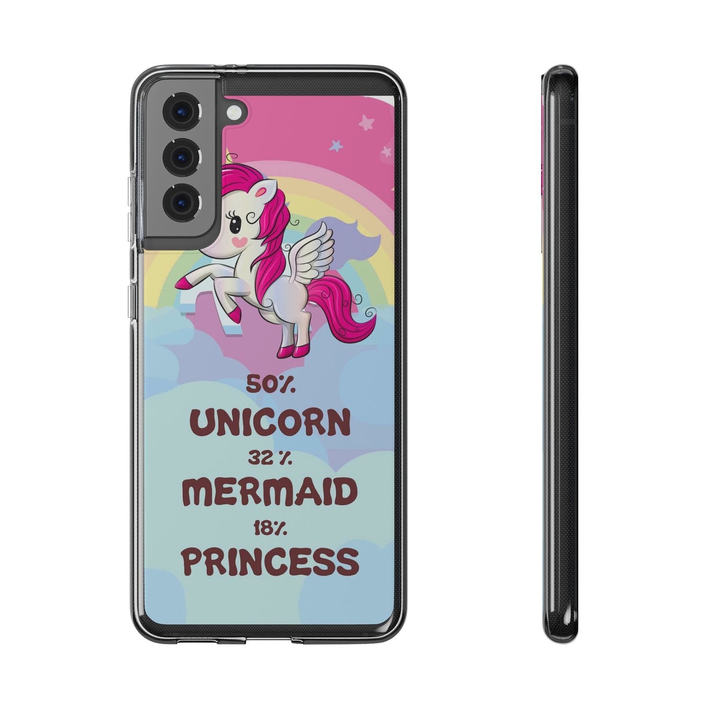 Pre-Design Mermaid Everyday Phone Case